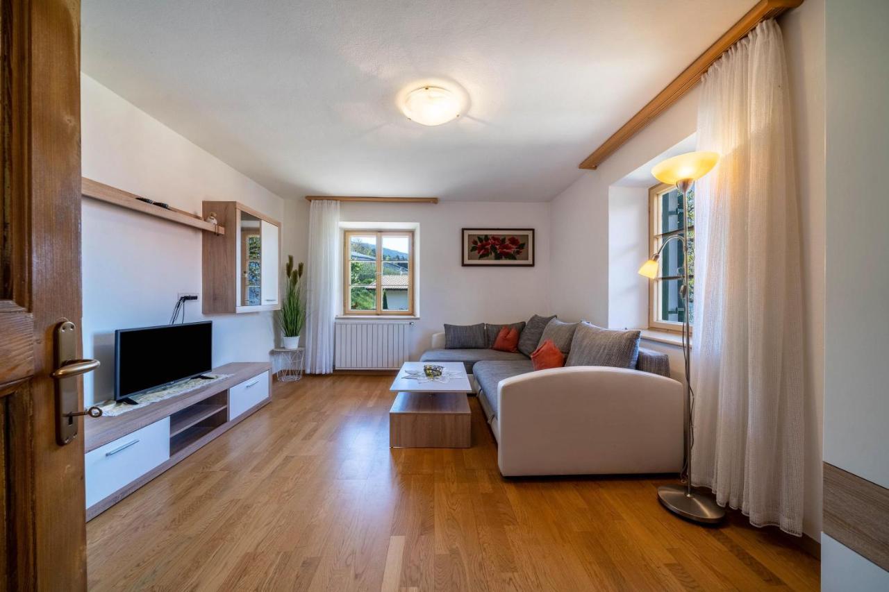 Ferienwohnung Brunjaunhof Schenna Dış mekan fotoğraf