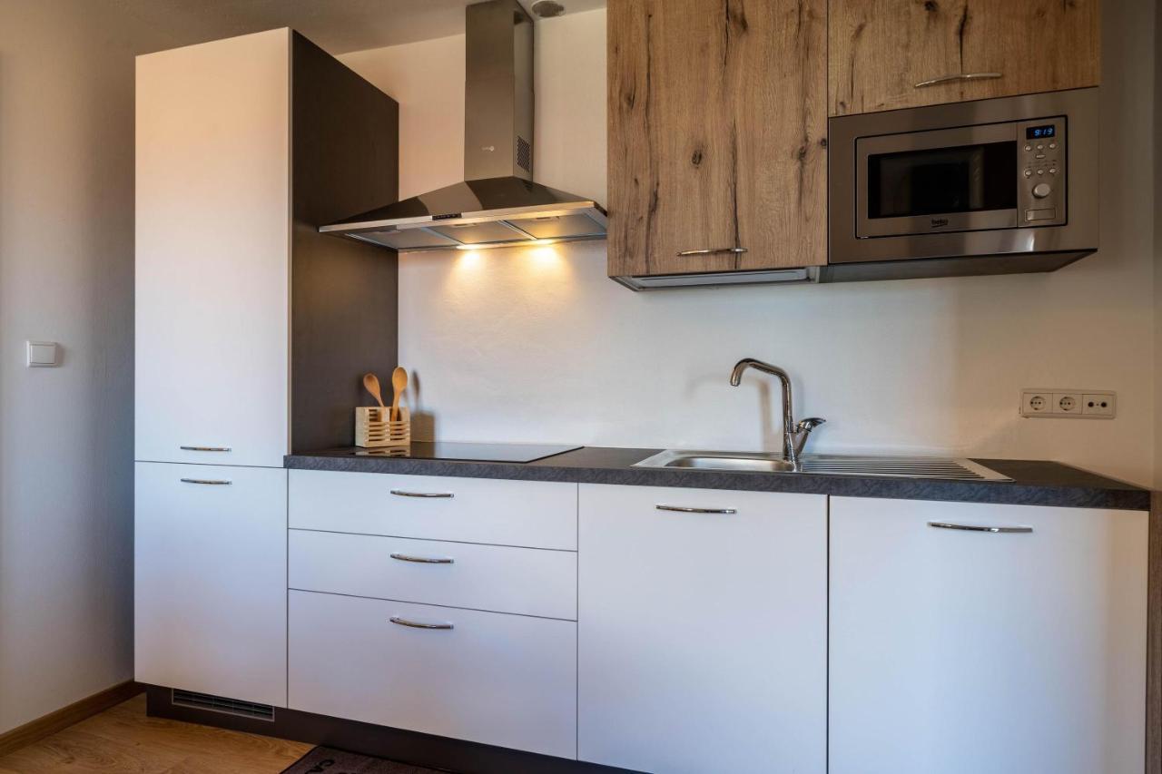 Ferienwohnung Brunjaunhof Schenna Dış mekan fotoğraf
