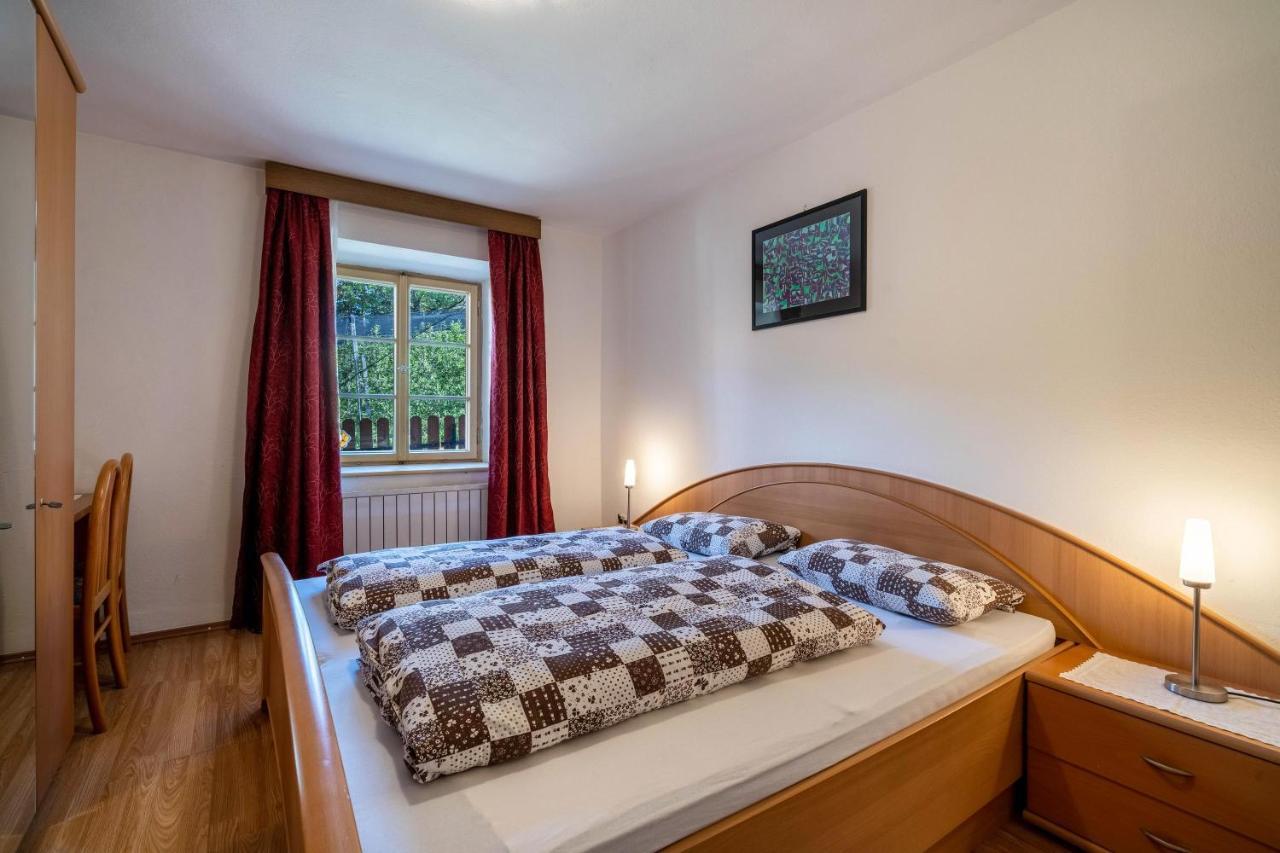 Ferienwohnung Brunjaunhof Schenna Dış mekan fotoğraf